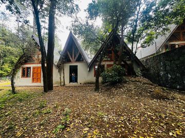 Casa en venta en CONDOMINIO en Cerro Gordo