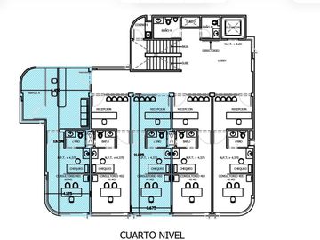 VENTA CONSULTORIOS MÉDICOS  – ONE HEALTH 60,MÉRIDA YUCATÁN
