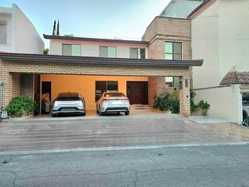 CASA EN VENTA, LAS TORRES, ZONA SUR, MONTERREY