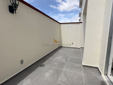 Casa en Renta en Fracc. Terranova, Querétaro