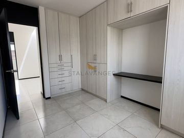 Casa en Renta en Fracc. Terranova, Querétaro