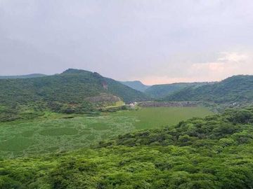 DEPA AMUEBLADO CAÑADAS DEL LAGO