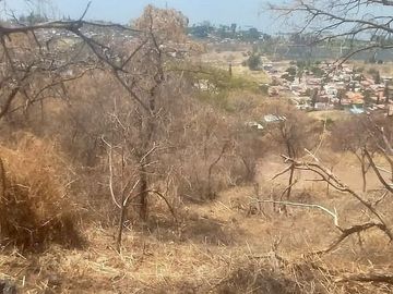 Terreno en Venta en The Hills con Vista Al Lago de Chapala, Jocotepec