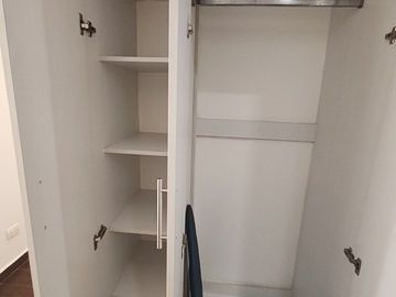 Renta de departamento en ladrillera