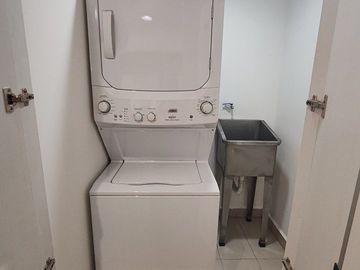 Renta de departamento en ladrillera