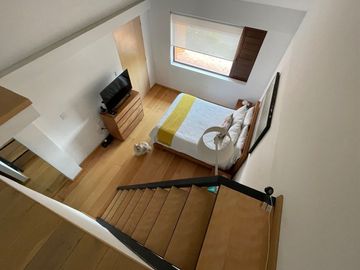Casa en renta en Olivar de los Padres