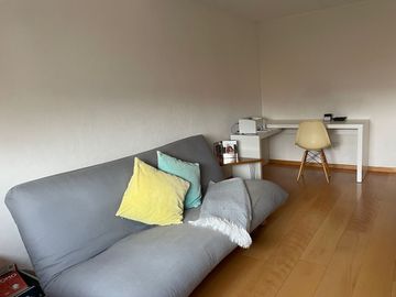 Casa en renta en Olivar de los Padres