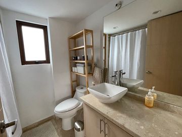 Casa en renta en Olivar de los Padres