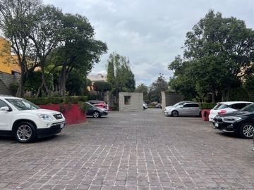 Casa en renta en Olivar de los Padres
