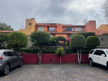 Casa en renta en Olivar de los Padres
