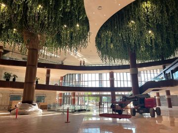 KIOSKO EN RENTA EN PLAZA COMERCIAL EN LA AVENIDA GARCÍA LAVÍN EN MÉRIDA YUCATÁN