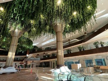 KIOSKO EN RENTA EN PLAZA COMERCIAL EN LA AVENIDA GARCÍA LAVÍN EN MÉRIDA YUCATÁN
