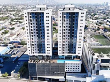 Monteleva Central