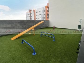 Monteleva Central