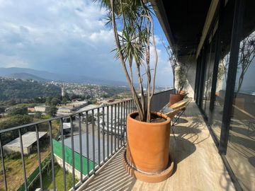 Venta Departamento UP TOWN INTERLOMAS (Et)