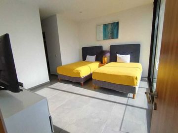 Departamento en Venta en Nayarit Capitals Mittah (m2d3506)