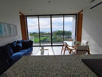 Departamento en Venta en Nayarit Capitals Mittah (m2d3506)