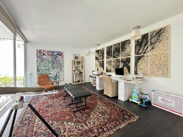 CASA EN BOSQUES DE LAS LOMAS OPORTUNIDAD ACABADOS AAA