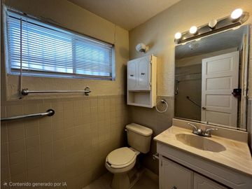 ¡CASA  CON POTENCIAL PARA USO COMERCIAL! | COL. MARGARITAS