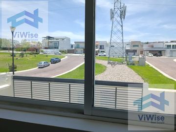 Residencial 3 Recamaras | Cumbres del lago