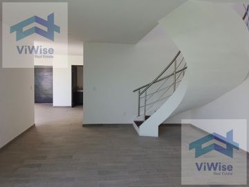 Residencial 3 Recamaras | Cumbres del lago
