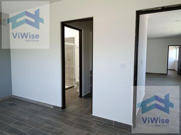 Residencial 3 Recamaras | Cumbres del lago