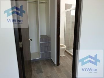 Residencial 3 Recamaras | Cumbres del lago