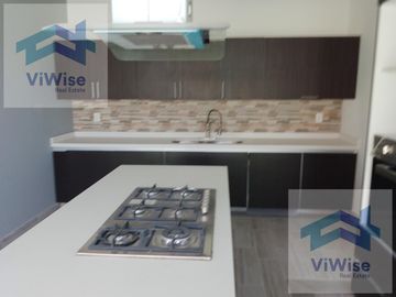 Residencial 3 Recamaras | Cumbres del lago