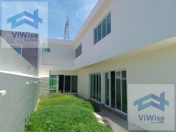 Residencial 3 Recamaras | Cumbres del lago