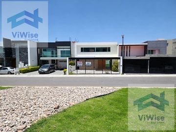 Residencial 3 Recamaras | Cumbres del lago