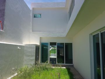 Residencial 3 Recamaras | Cumbres del lago