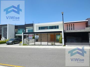 Residencial 3 Recamaras | Cumbres del lago