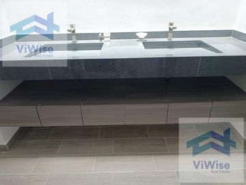 Residencial 3 Recamaras | Cumbres del lago