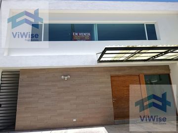 Residencial 3 Recamaras | Cumbres del lago