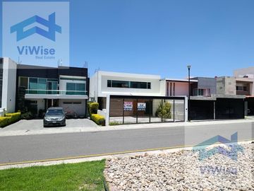 Residencial 3 Recamaras | Cumbres del lago