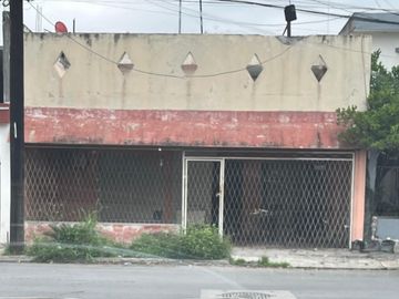 Casa de oportunidad para remodelar cerca de UANL, San Nicolás de los Garza, N. L.