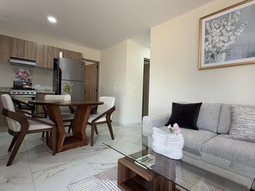 Departamentos en Preventa en Ocotlán, Tlaxcala