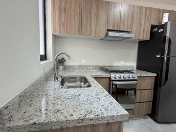Departamentos en Preventa en Ocotlán, Tlaxcala