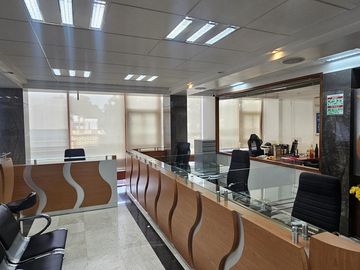Oficina en Del Valle