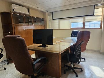 Oficina en Del Valle