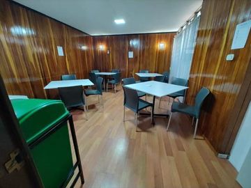 CASA CON USO DE SUELO PARA OFICINAS EN LETRAN VALLE, CON ROOF GARDEN!