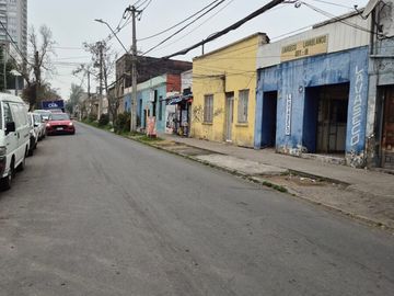 CASA PARA REMODELAR Y AMPLIAR