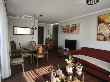 Vendo Departamento en 2 Norte Viña del Mar