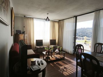Vendo Departamento en 2 Norte Viña del Mar