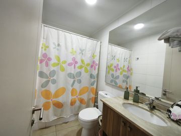 Vendo Departamento en 2 Norte Viña del Mar