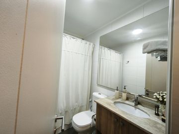 Vendo Departamento en 2 Norte Viña del Mar