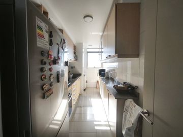 Vendo Departamento en 2 Norte Viña del Mar