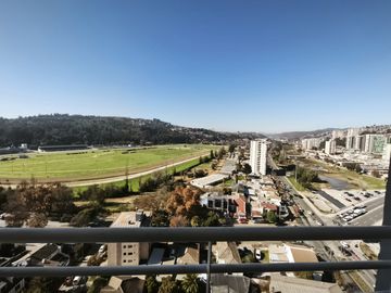 Vendo Departamento en 2 Norte Viña del Mar