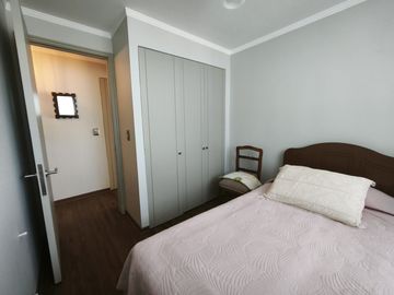 Vendo Departamento en 2 Norte Viña del Mar