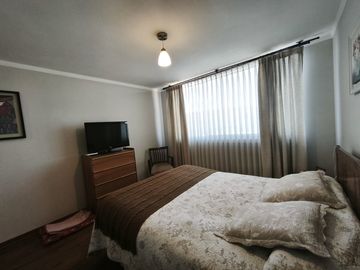 Vendo Departamento en 2 Norte Viña del Mar